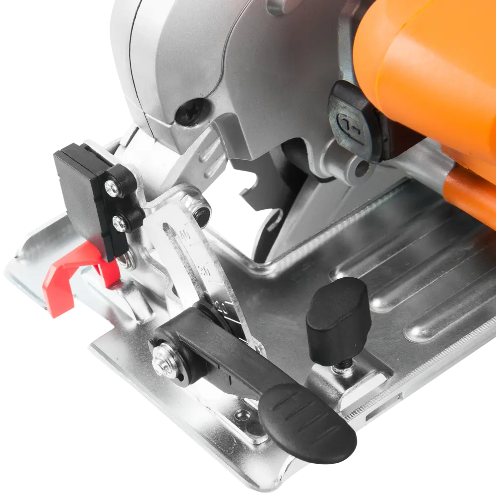 Циркулярная пила Worx WX425, 1200 Вт, 160 мм 82348111 STLM-2051786  - Вид №3