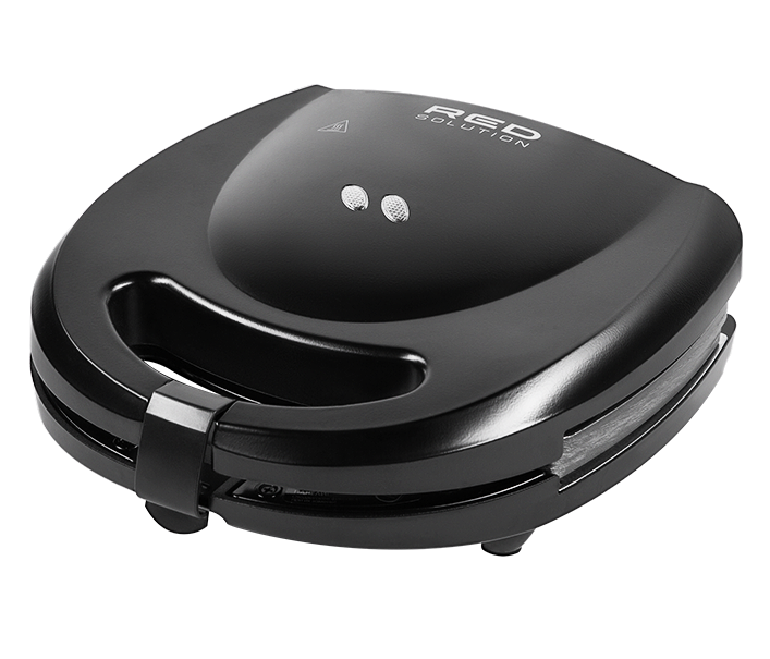 9027212 Универсальный пекарь RED SOLUTION RMB-611 черный STDN-0077897