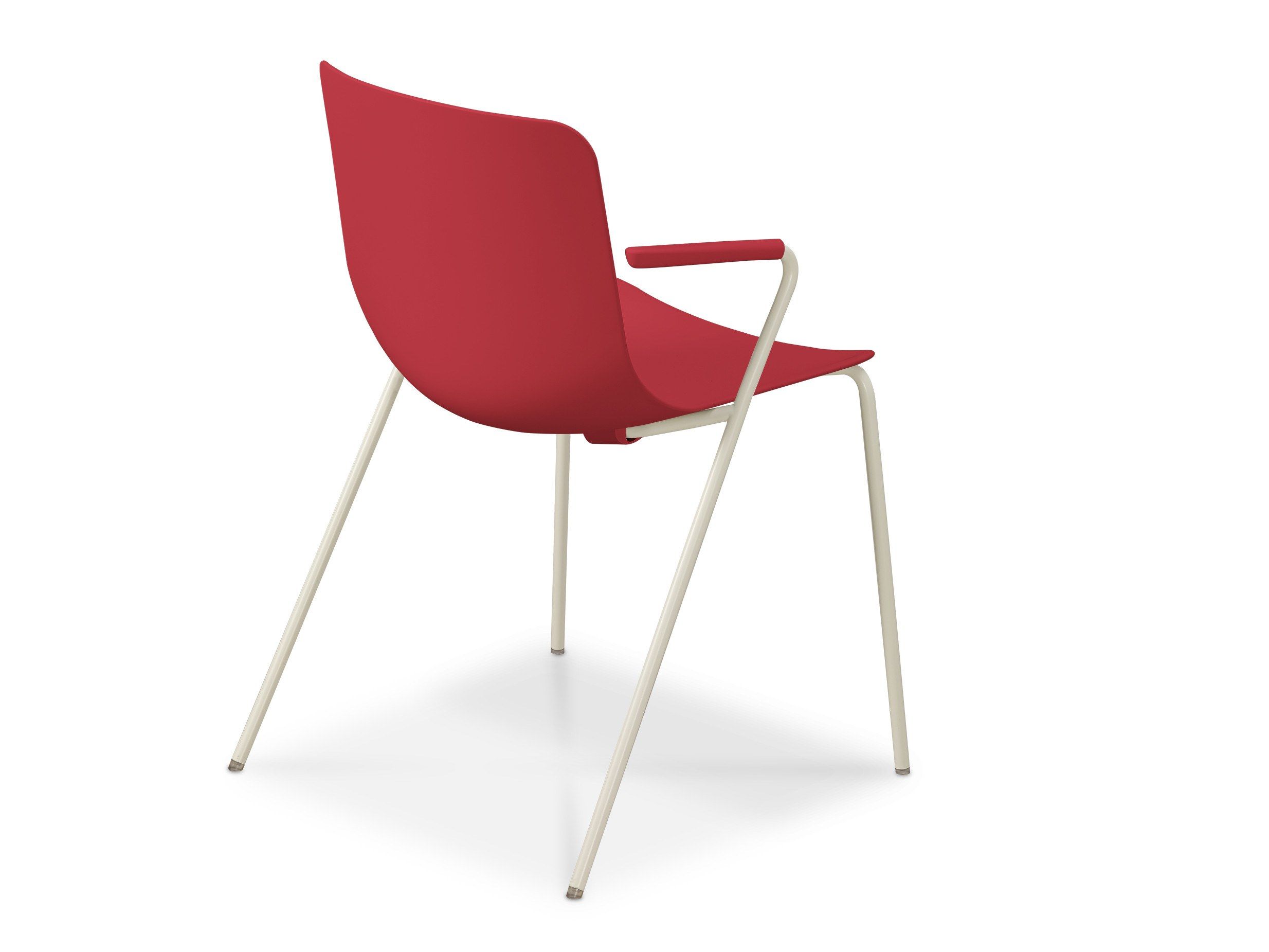 Пластиковый стул Sitland Милош ARCH-00016281