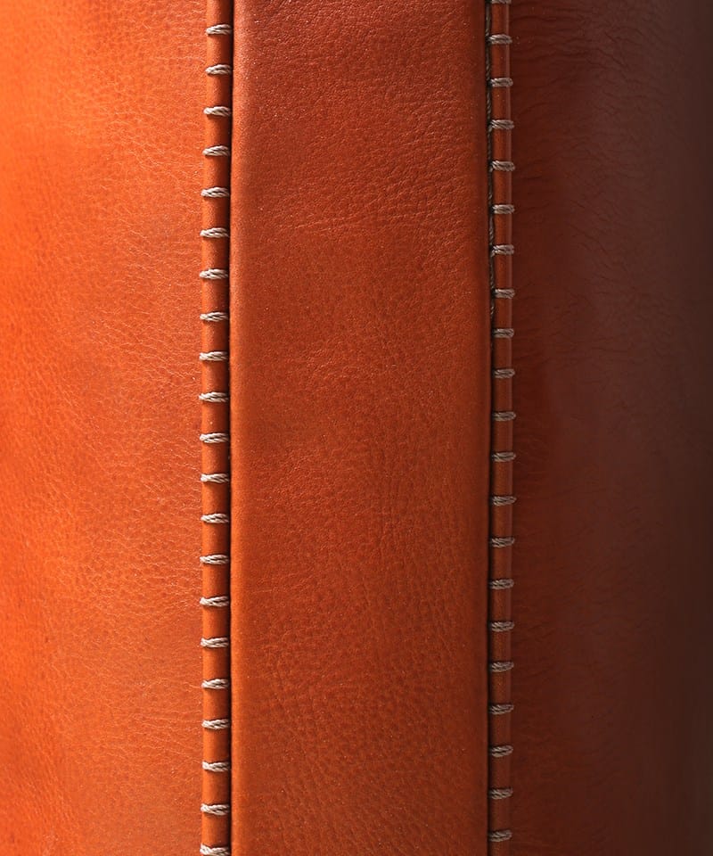 Кожаный диван Borzalino Greg ARCH-00125078 - Вид №9