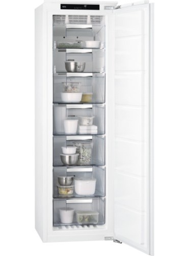 9101628 Встраиваемый морозильный шкаф AEG ABE818E6NC STDN-0058091