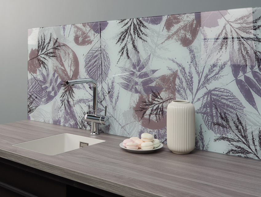 Стеновые панели - Стрикс LIGRON LIST145 2221 - Вид №3