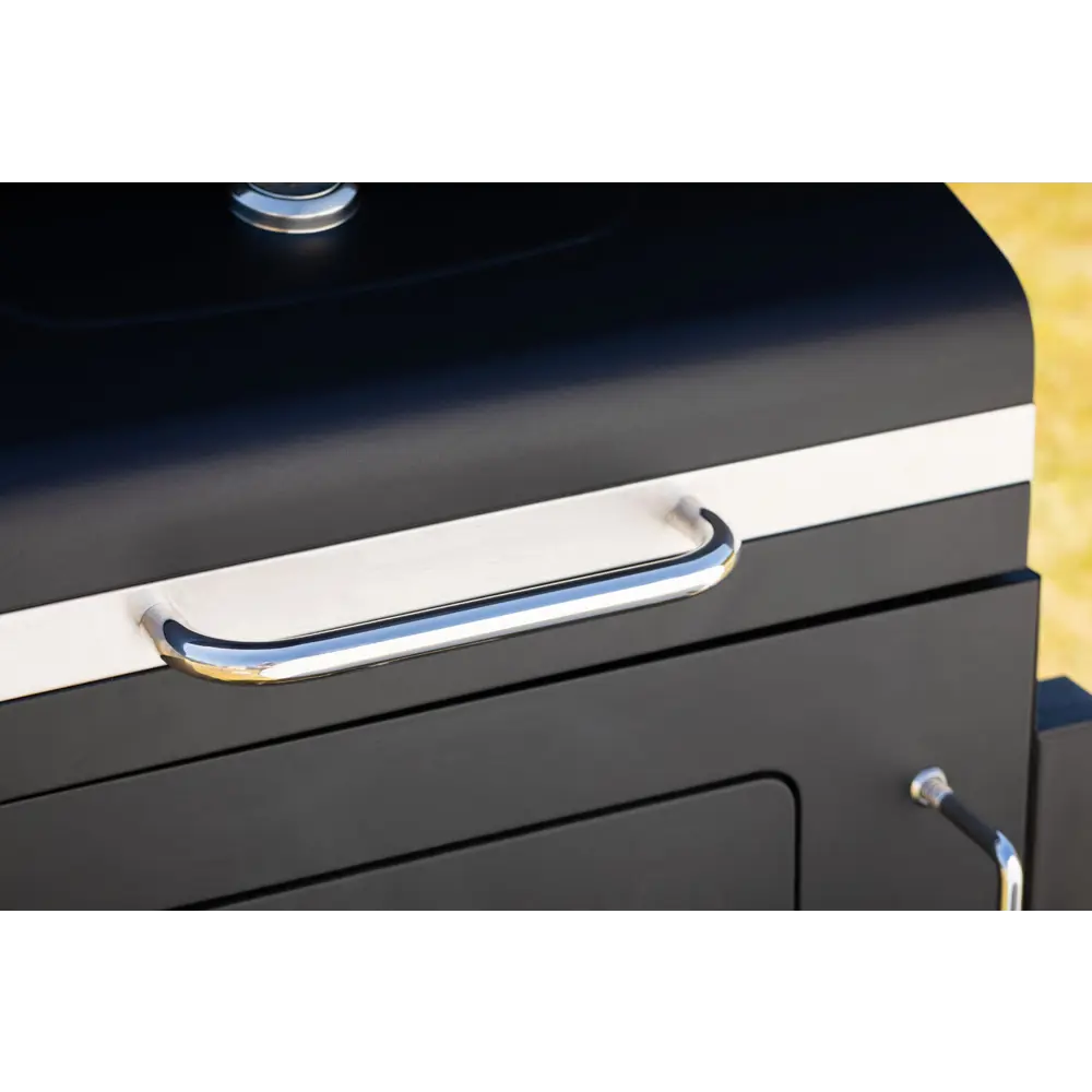 Гриль передвижной Naterial Centaurus Beta 103x65x108.4 см STLM-2035951 - Вид №16