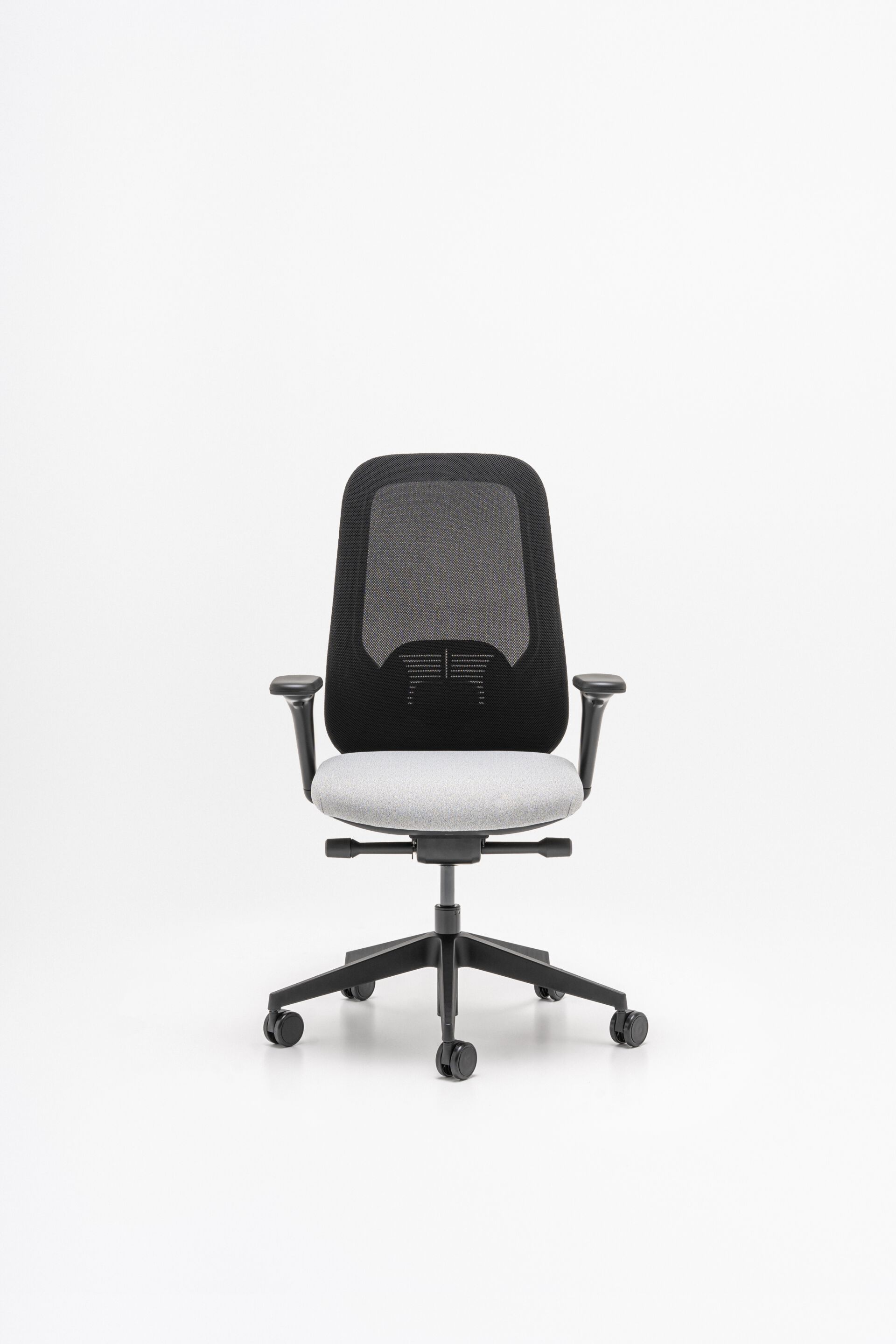 Эргономичный операционный офисный стул MDD IRIS ARCH-00010969 - Вид №4