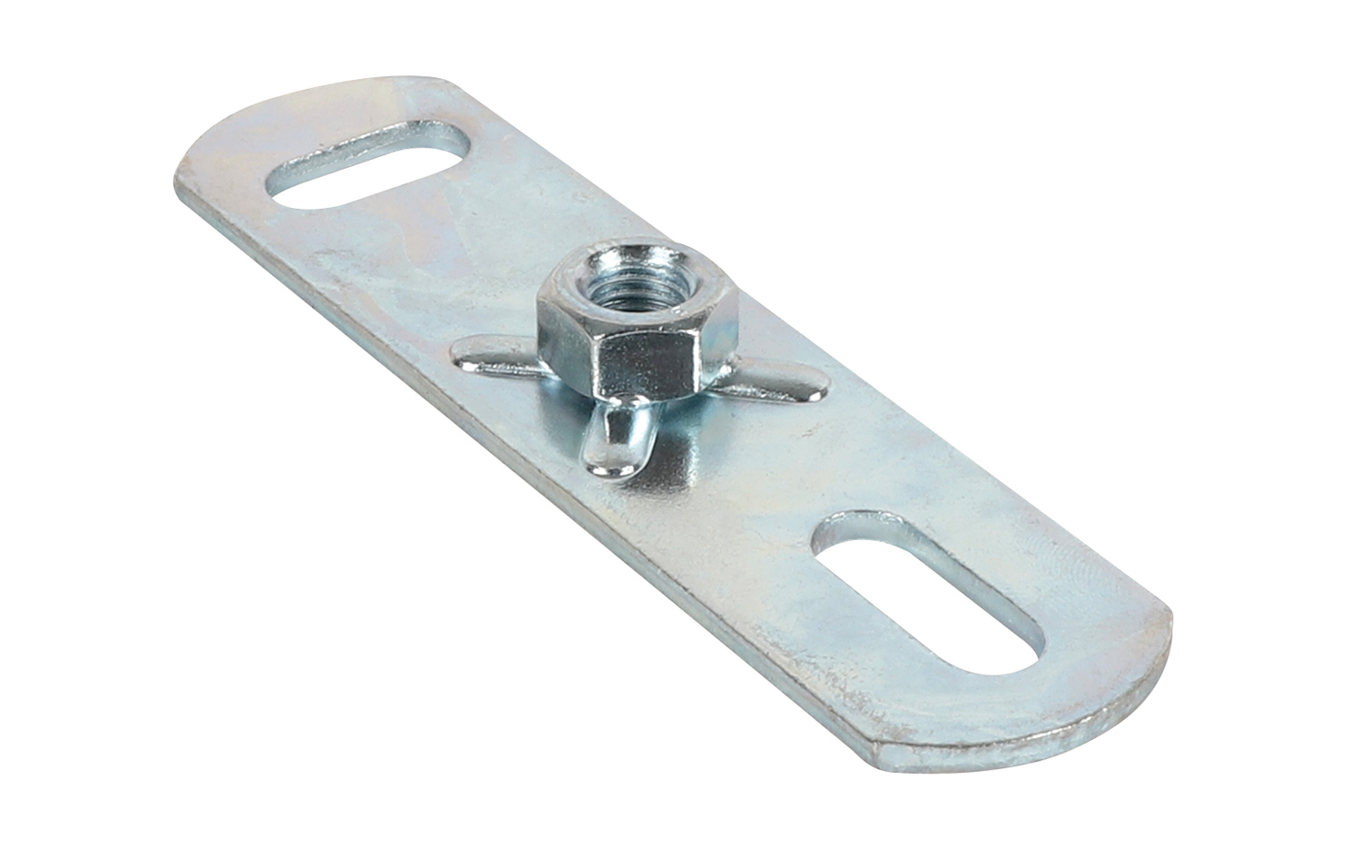 6713010 BIS Подпятники, контактная электросварка fixing to ceiling or floor walraven 