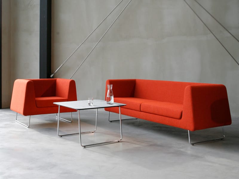 Кресло с салазками Inno ARCH-00002631 - Вид №1