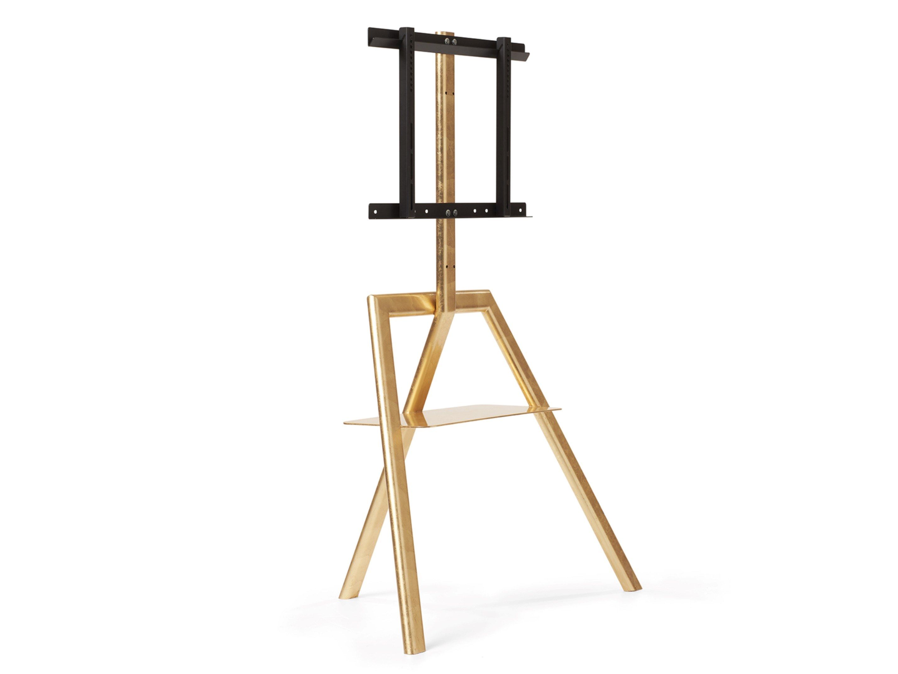 Напольная стальная подставка для монитора / телевизора Opinion Ciatti Декарт ARCH-00012365 - Вид №8