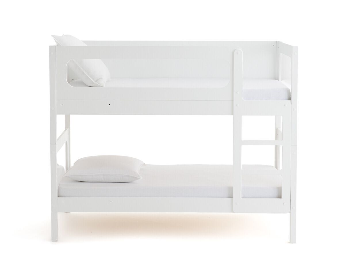 Двухъярусная кровать из МДФ AMPM PILHA ARCH-00030616 - Вид №1