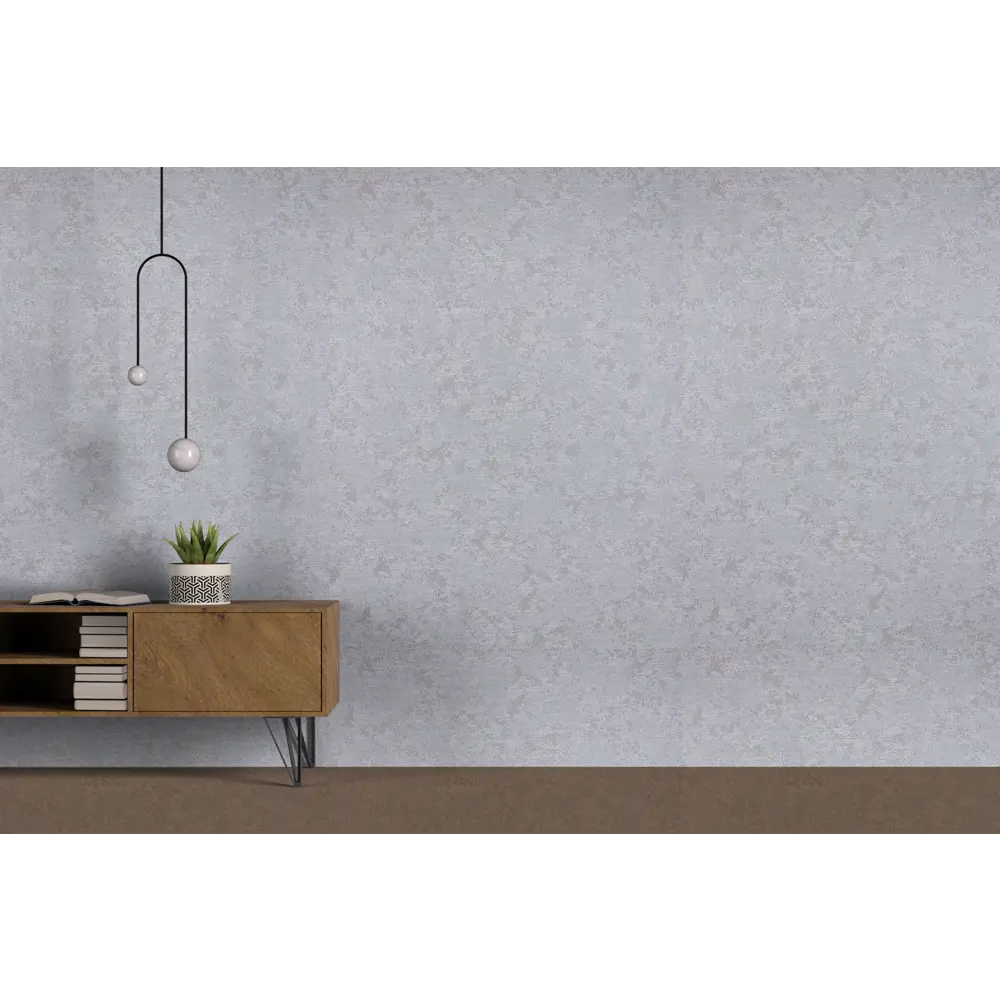 Обои флизелиновые Startdeco Магдалена серые 1.06 м 989337 STLM-2047852 - Вид №2