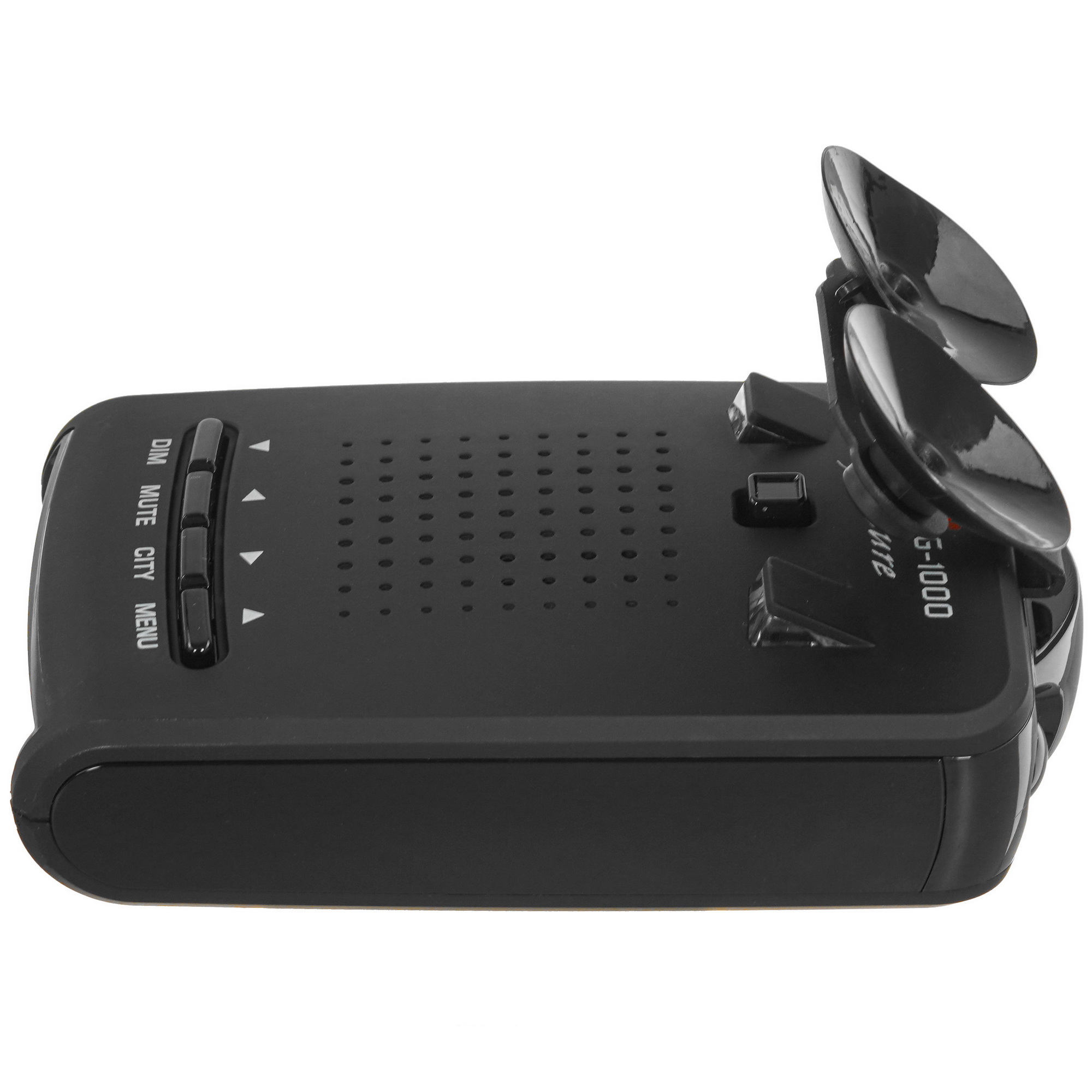 1130688 Радар-детектор SHO-ME G-1000 Signature STDN-0133139 - Вид №4