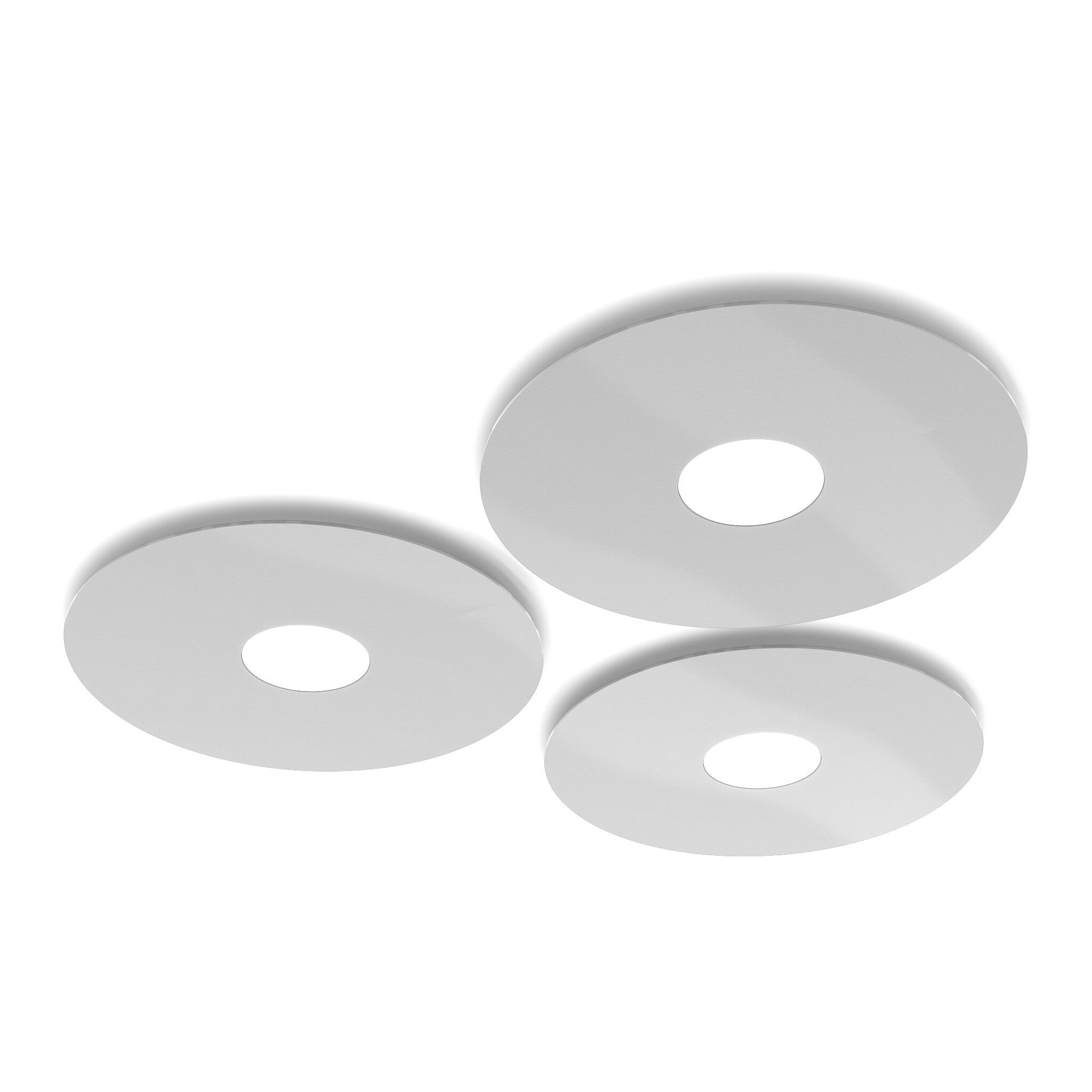 Алюминиевый потолочный светильник Amarcords Slim ARCH-00118386 - Вид №6