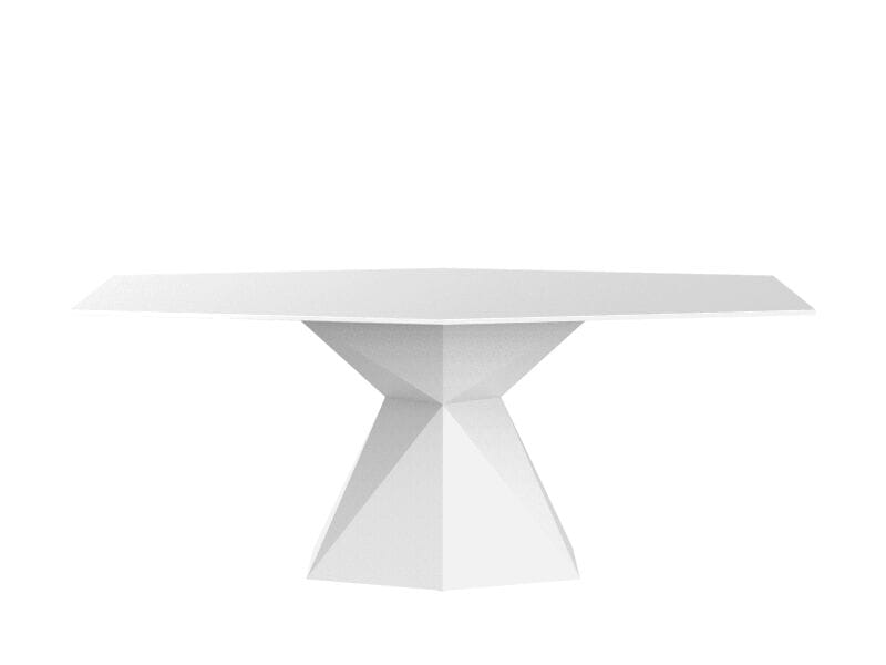 Садовый стол Vondom Vertex ARCH-00080784