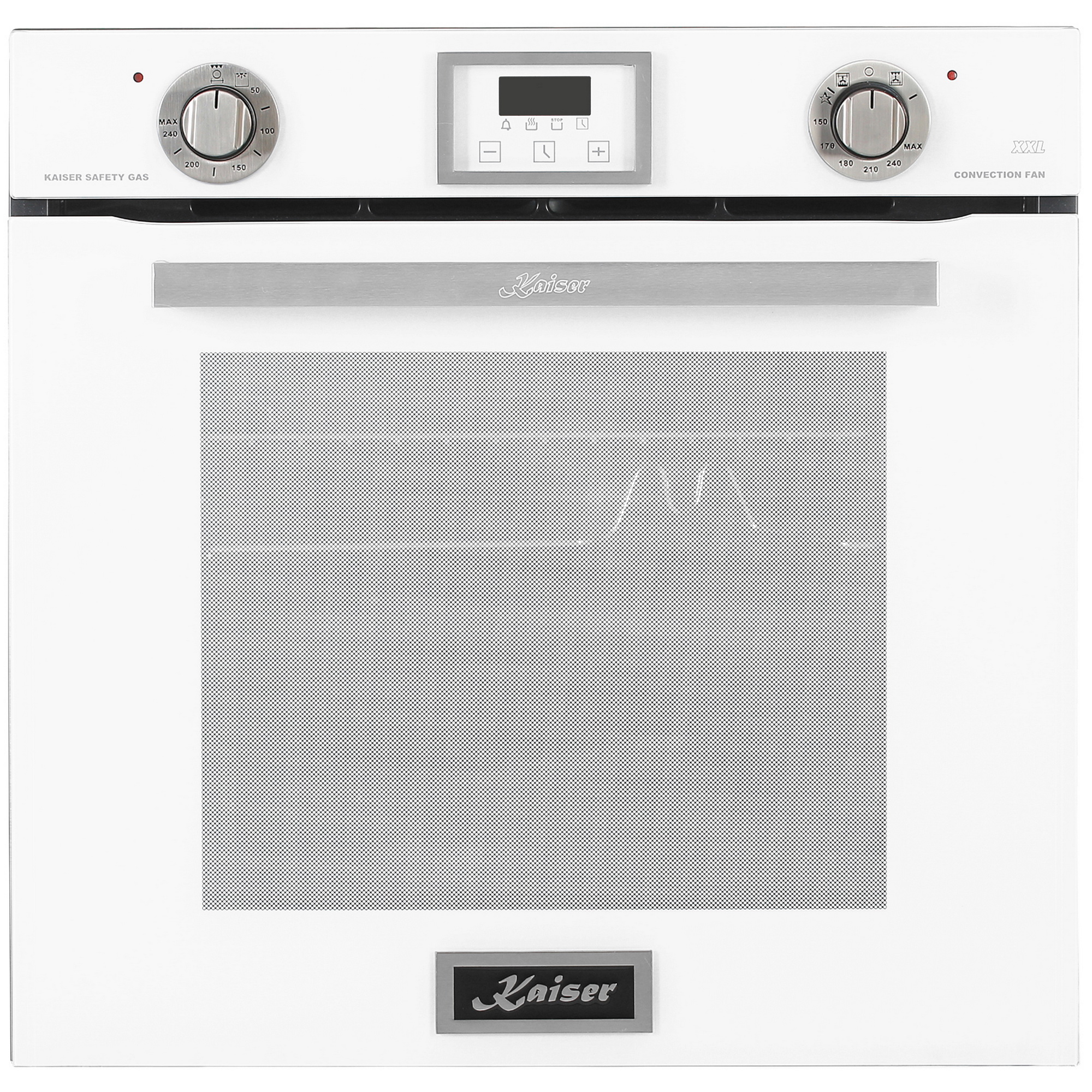 8184148 Газовый духовой шкаф Kaiser EG 6374 W STDN-0079661