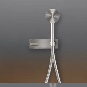 Настенный смеситель прогрессивный набор для ванной / душем с круглый ручного душа диаметр 80 мм  BAR32H CEADESIGN