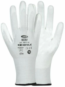 COFRA Рабочие перчатки из полиуретана Cut protection
