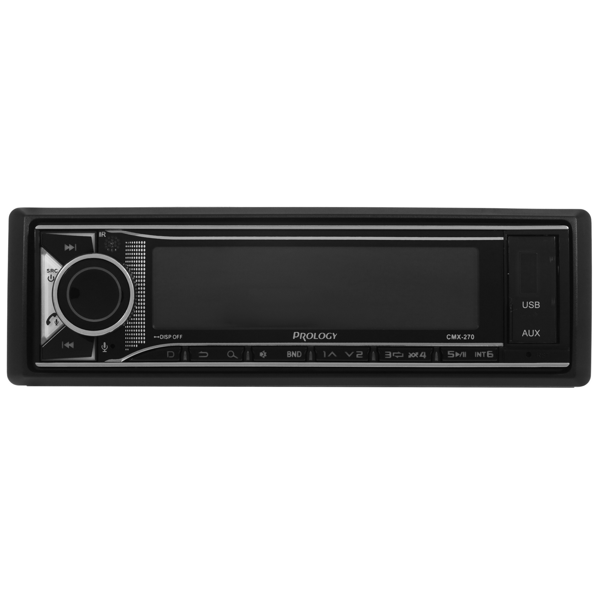 5437771 Автопроигрыватель PROLOGY CMX-270 STDN-0151500 - Вид №1