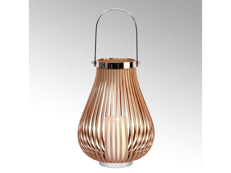 Стальной фонарь LAMBERT HELEN ARCH-00105252 - Вид №7