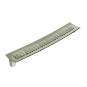 Мебельная ручка-скоба Kerron RS-030-192 BSN 192 мм матовый никель 14254415 STLM-2045496