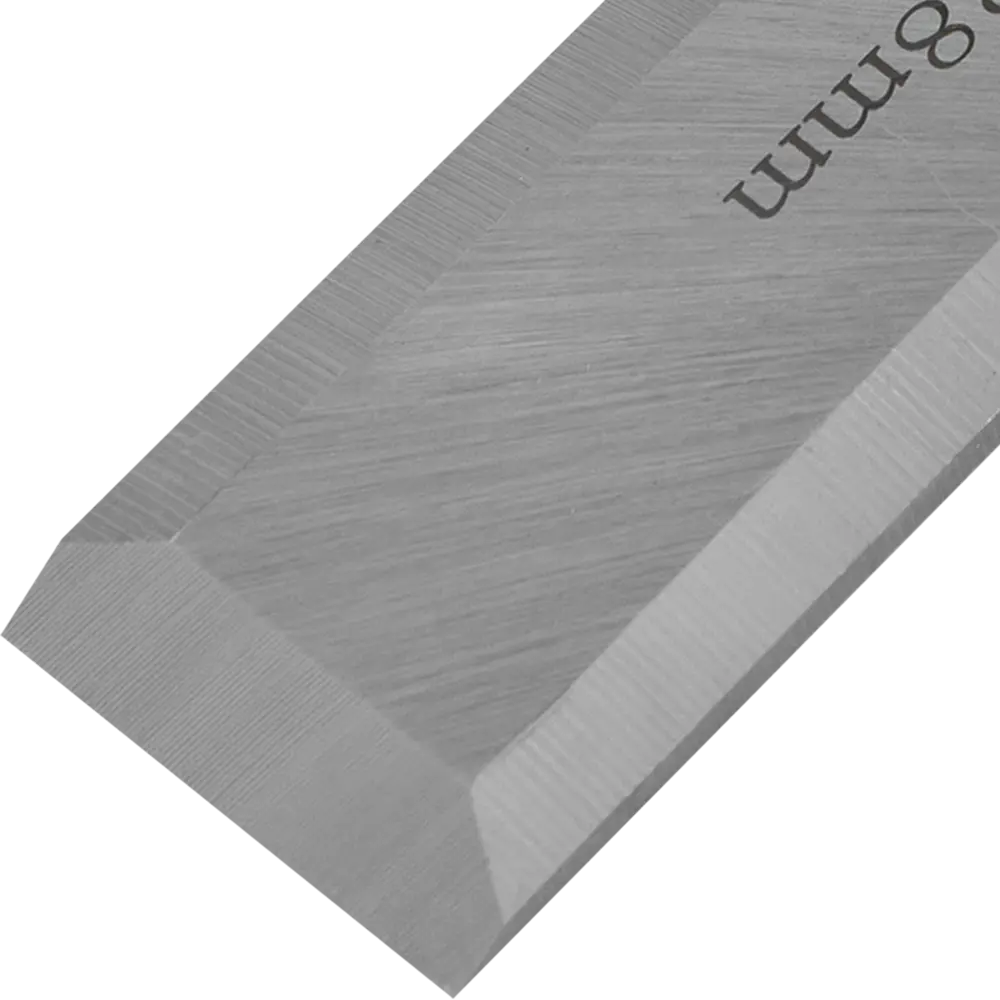 Стамеска Спец 38 мм, пластиковая ручка STLM-2034302 - Вид №1