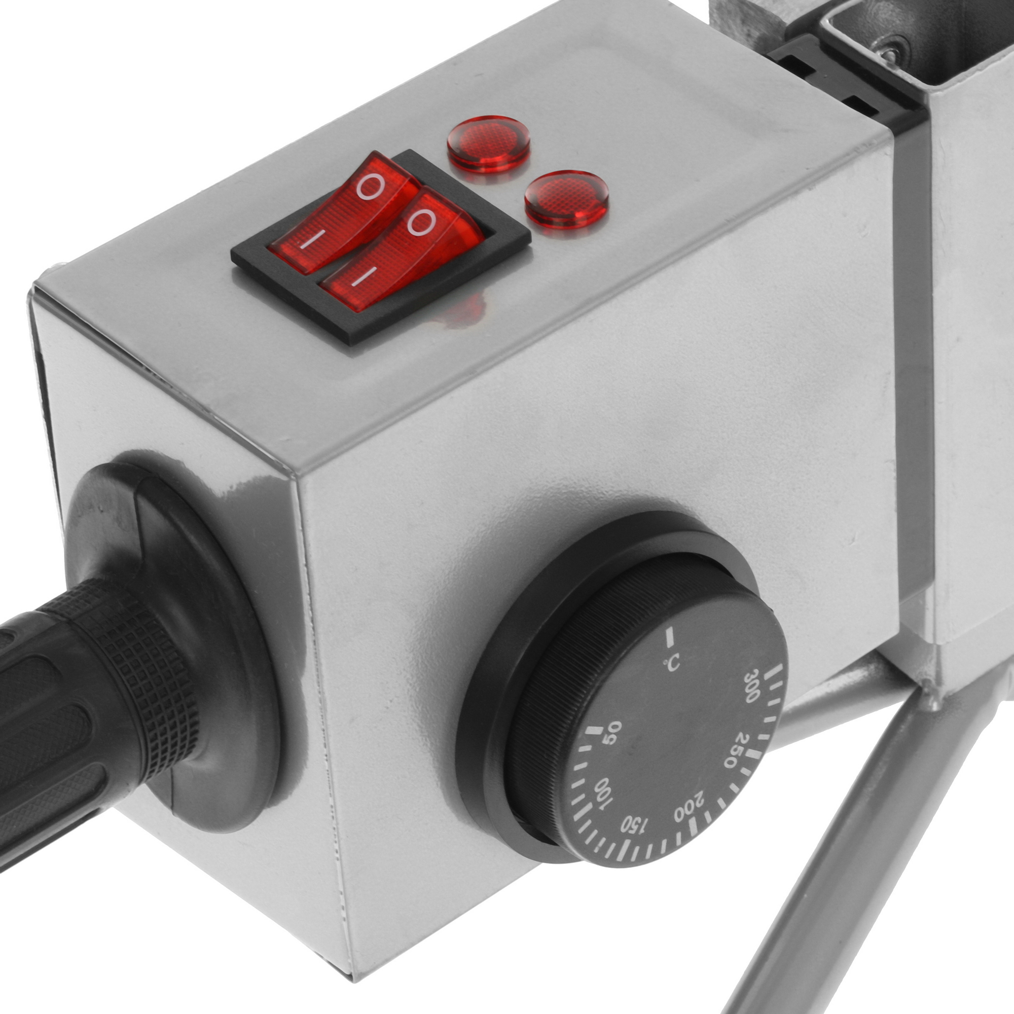 Сварочный аппарат для полипропиленовых труб Ресанта АСПТ-2000А 9014165 STDN-0114761 - Вид №4