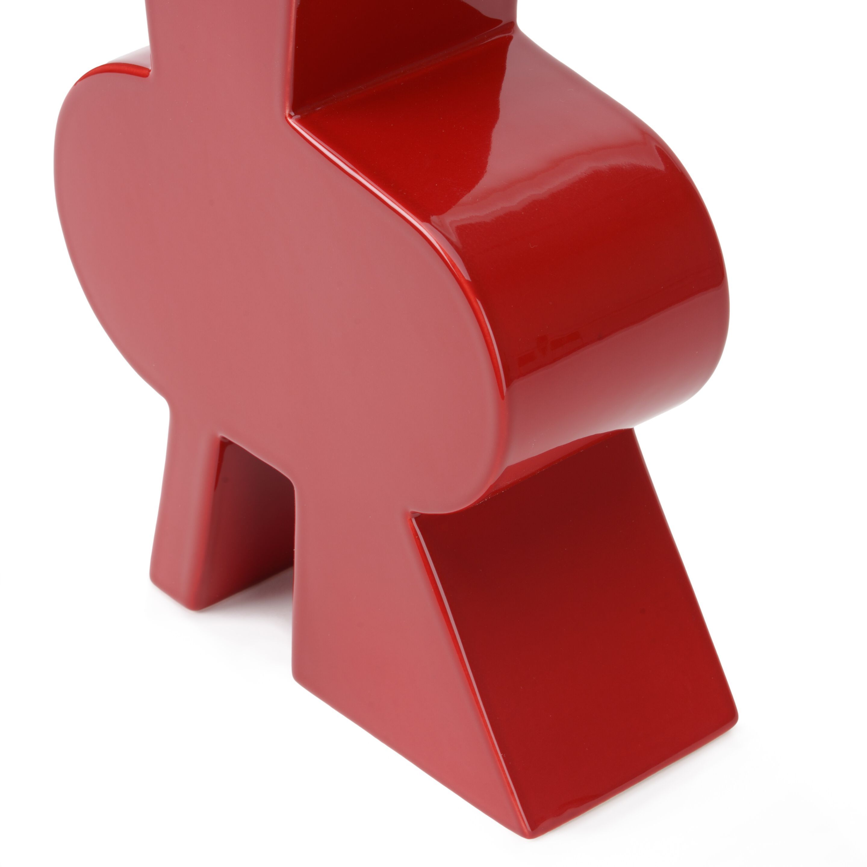 Глазурованная керамическая ваза MARIONI Tribal ARCH-00073995 - Вид №6