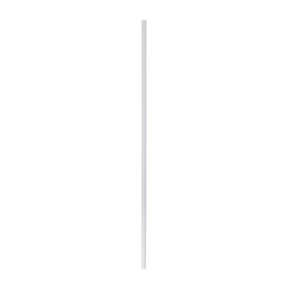 Угол ПВХ наружный 2000x20x20 мм белый матовый 89431861 STLM-2110030 POLIPLAST  - Вид №2