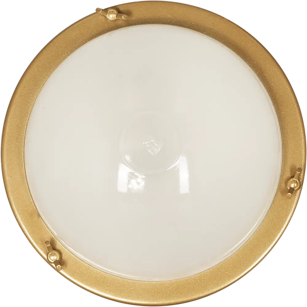 Светильник для сауны Терма-3 1xE27x60 Вт, цвет золото, IP65 ЗАВОД ЭЛЕТЕХ STLM-2094209 - Вид №2