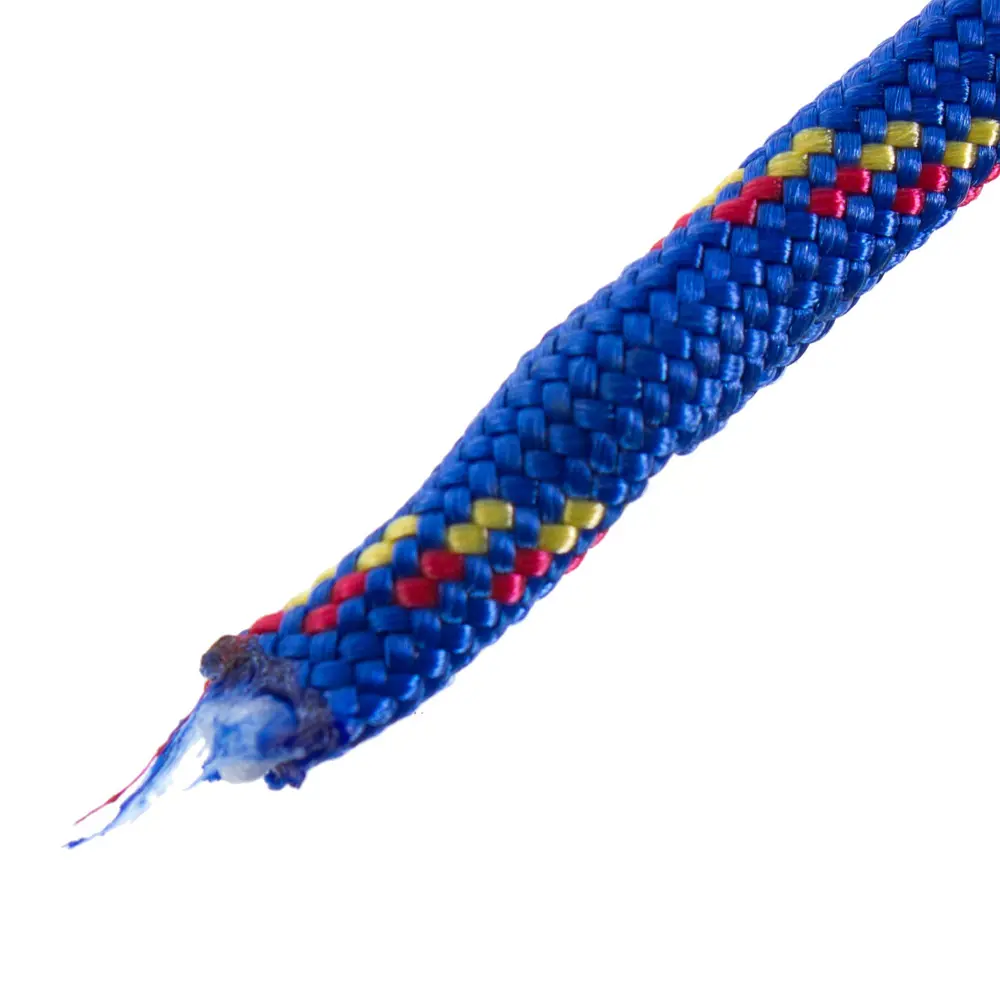 Веревка Standers 5 мм 15 м, полипропилен, цвет мультиколор STLM-2029866