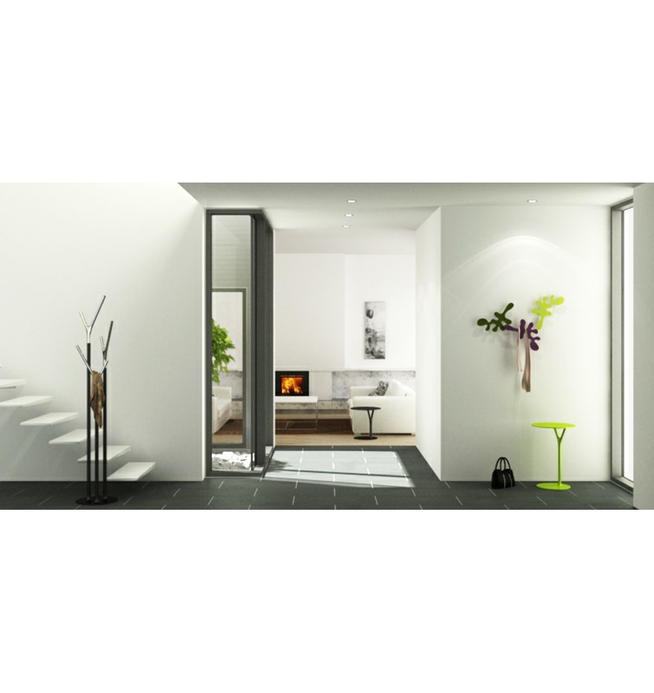 FROST КАМУФЛЯЖ НАБОР 2 » зеленый / салатовый / фиолетовый Сталь Зеленый / слива / лайм W3001-2  - Вид №2