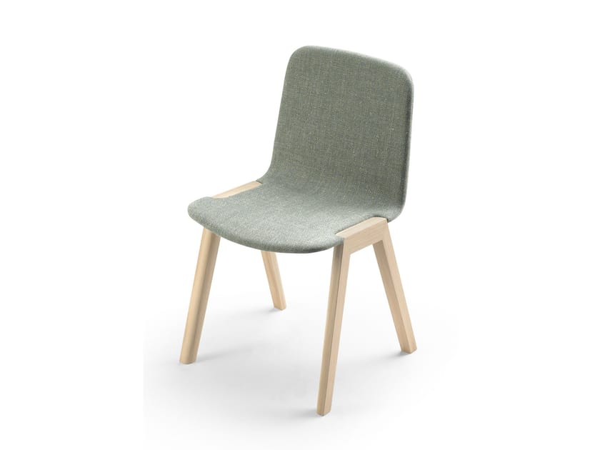 Тканевый стул ALKI Heldu ARCH-00038855