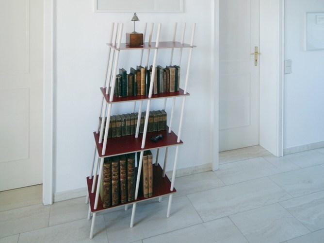 Nils Holger Moormann Открытая полка sun-id-1396193 - Вид №5