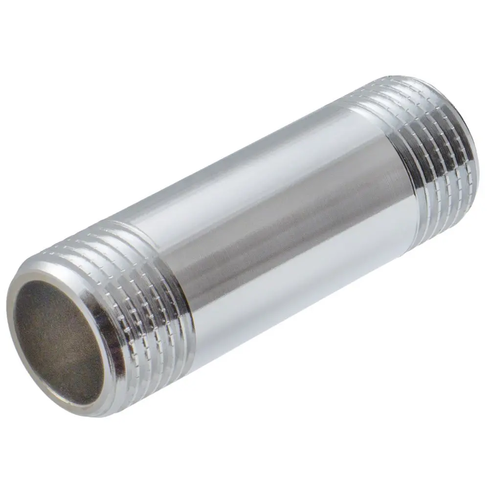 Бочонок 1/2" НР 50 мм латунь ИС.070717 89416003 STLM-2102788 Santreyd 