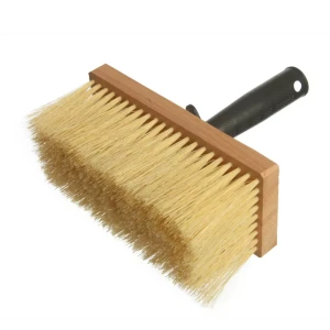 Макловица Yozhik 181 мм натуральная щетина