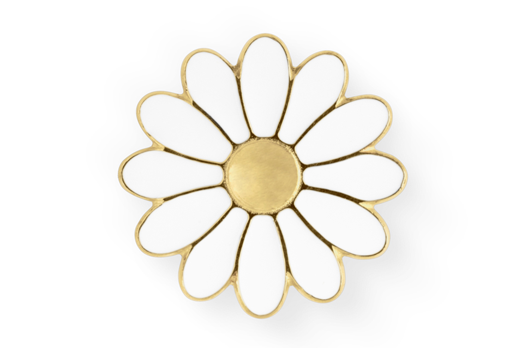 CIST222 Мебельные ручки Дэйзи Circu 