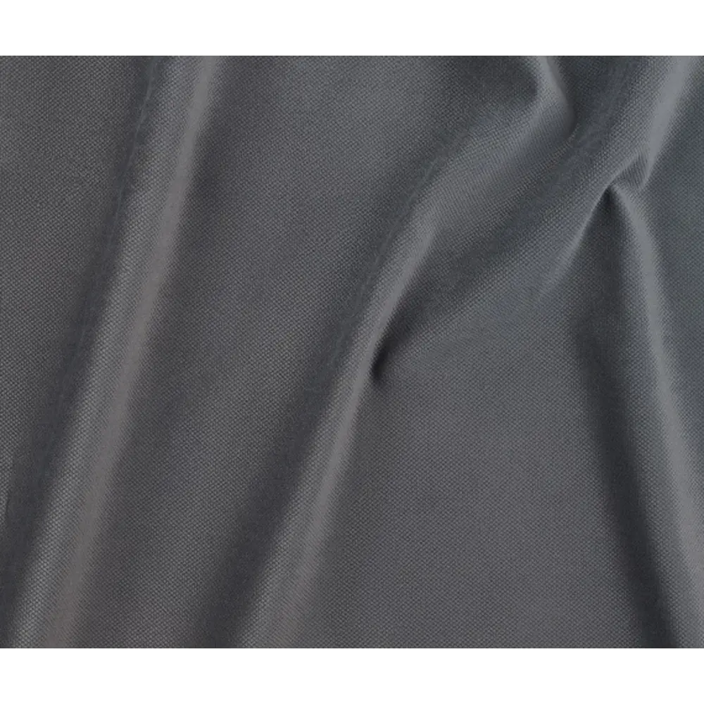 Банкетка велюр Seasons Остин серый 70x35x37.5 см STLM-2179949 - Вид №1