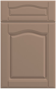 Фасады для кухни Кантри Фрезеровка «Оксфорд» Раф №551