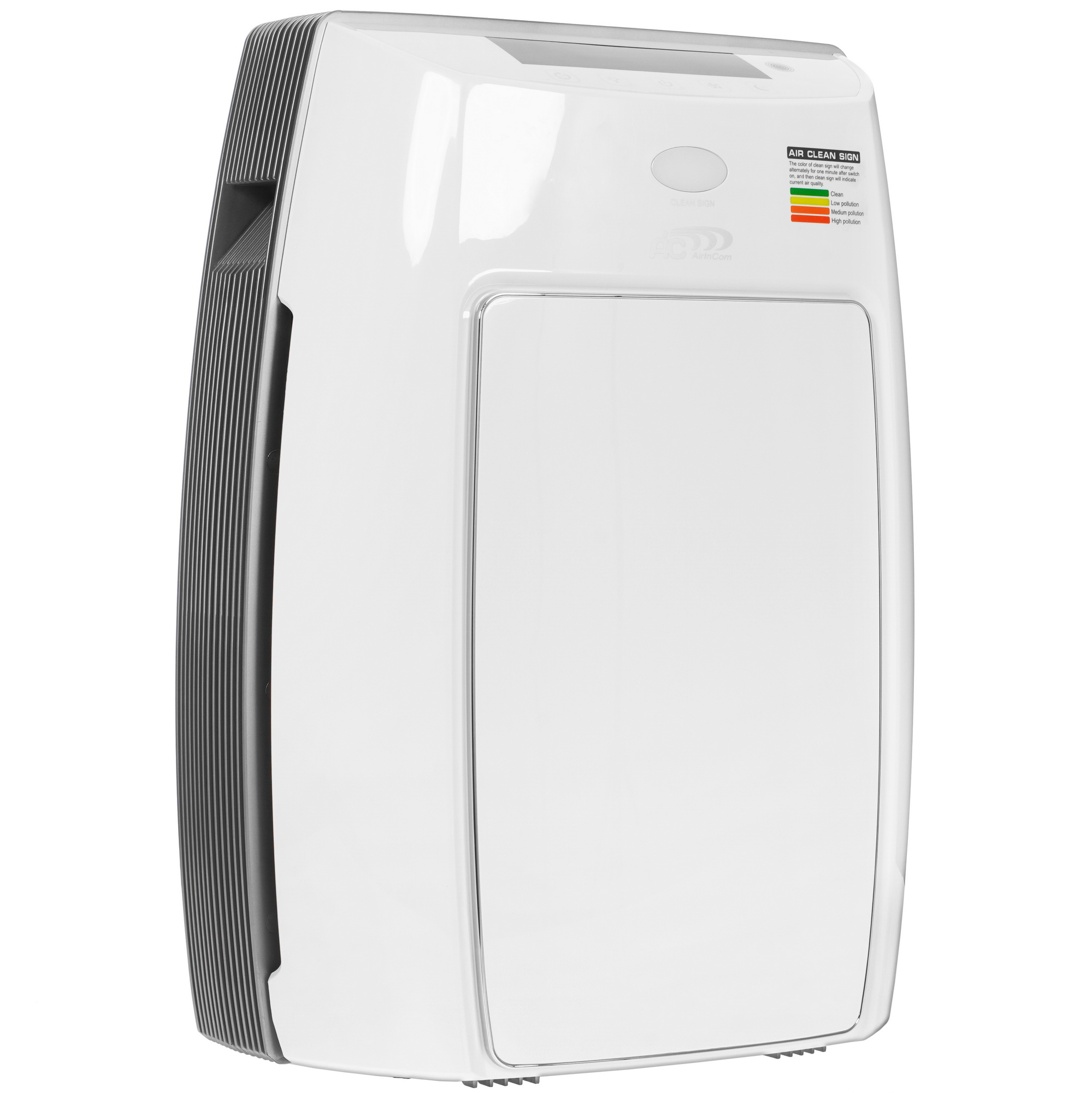 5349391 Очиститель воздуха AIC XJ-4400 белый STDN-0027297