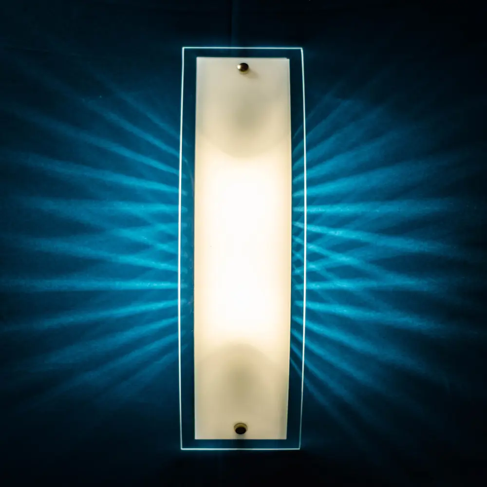 Бра Завод Элетех Консул, цвет белый STLM-2137453 - Вид №13