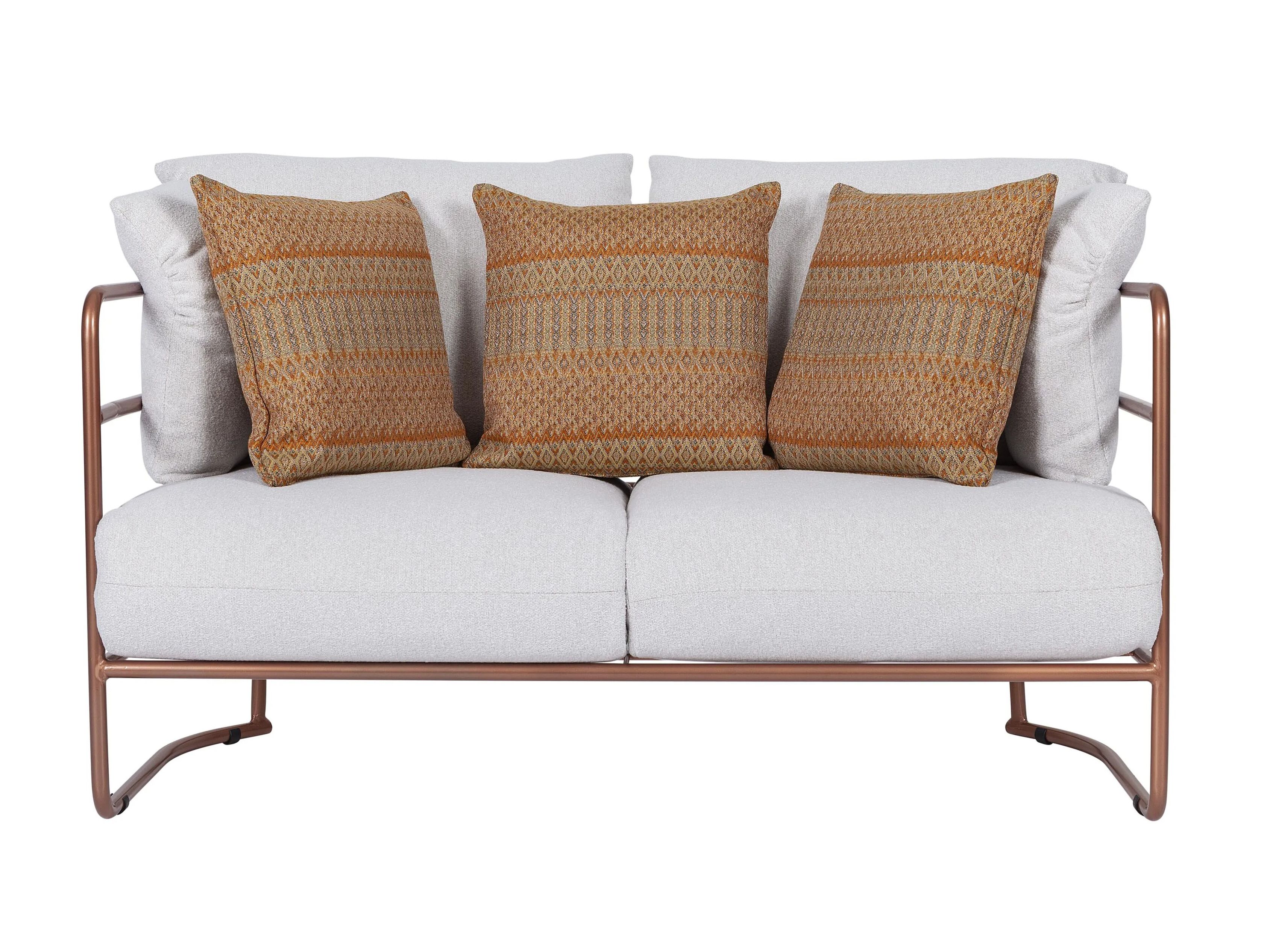 Линейный диван Rever Liberty ARCH-00123733