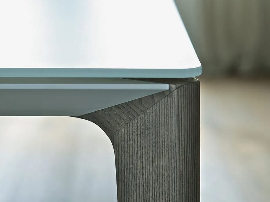 Алюминиевый обеденный стол и Супермармо Bontempi Casa VERSUS ARCH-00109141 - Вид №6