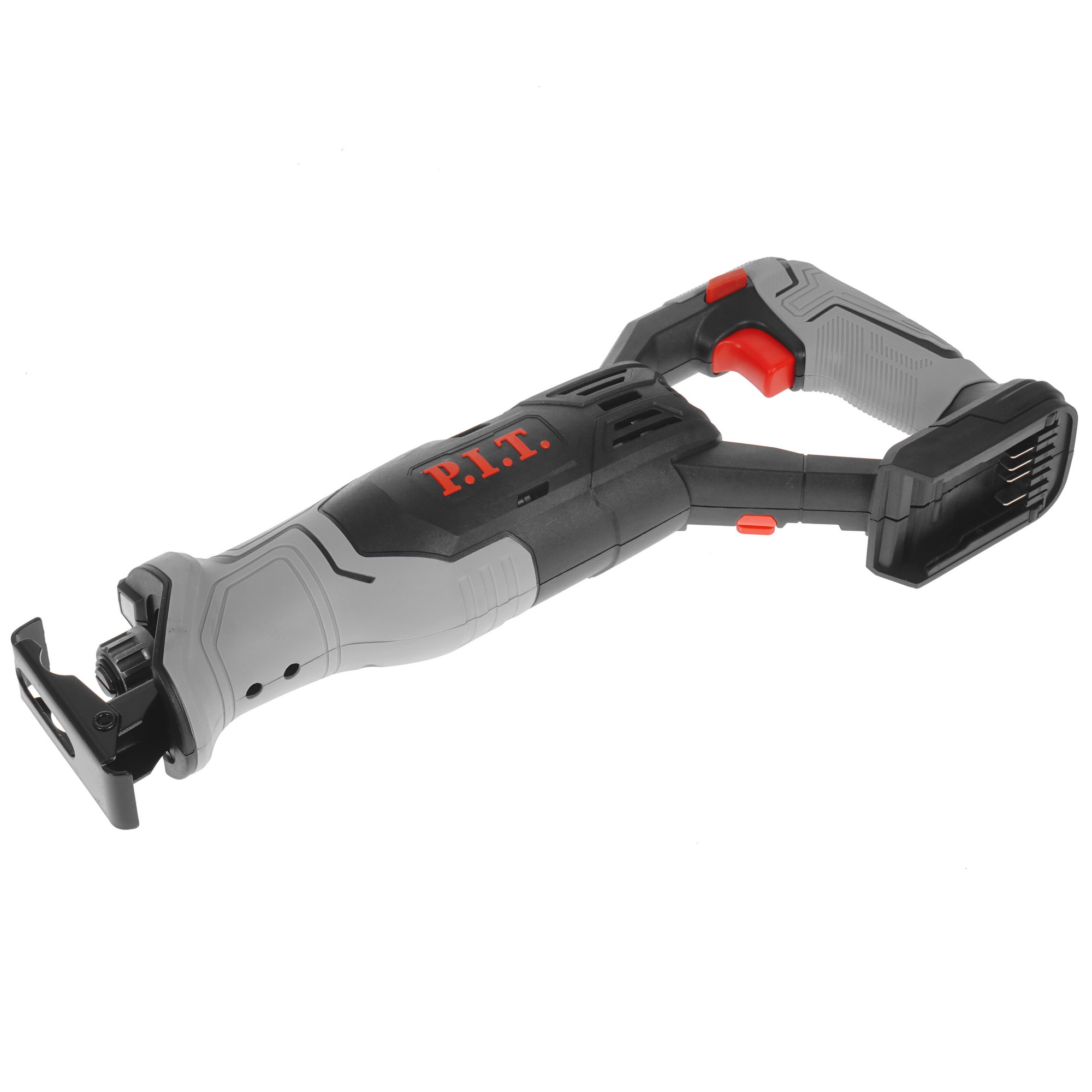 Сабельная пила P.I.T. PSA20H-115A OnePower 20V  , Без ЗУ, Без АКБ 5333668 PIT STDN-0088164 - Вид №4