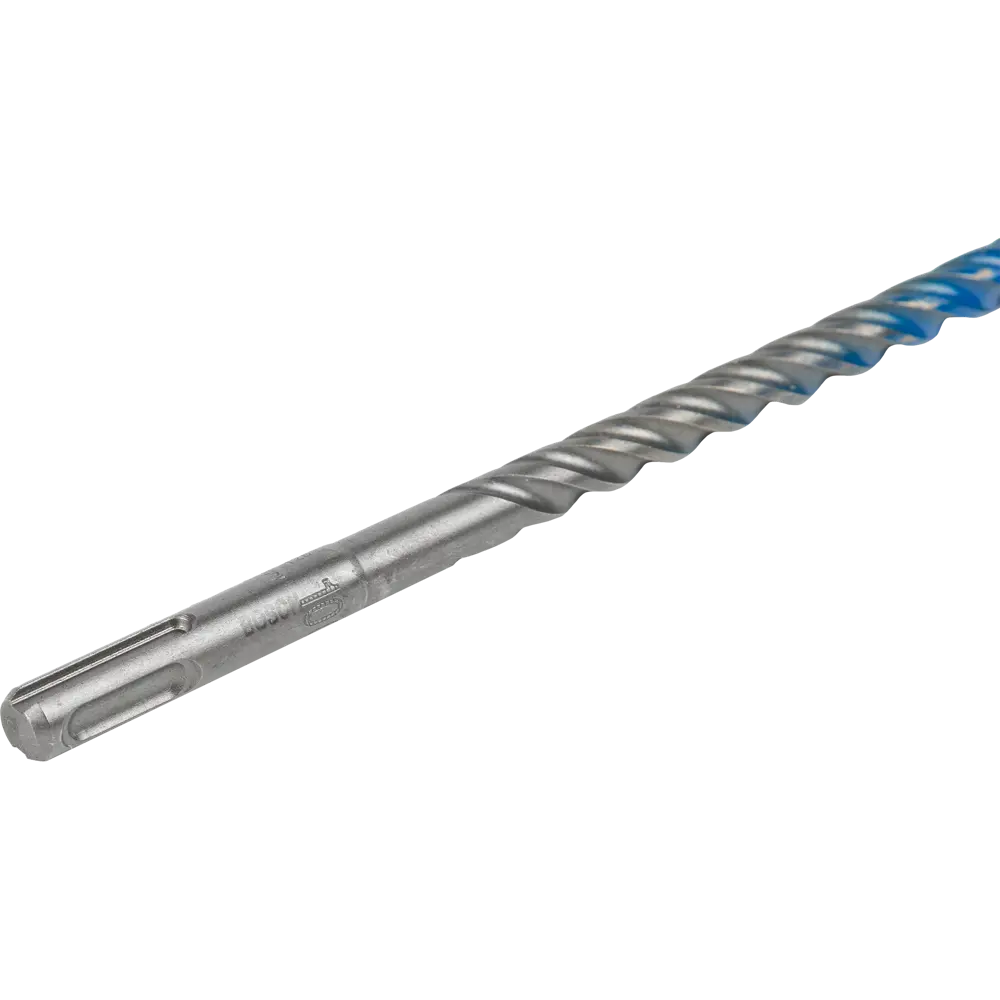 Бур по бетону SDS-plus Bosch SDS Plus-7X 10x265 мм BOSCH PROFESSIONAL STLM-2170908 - Вид №2
