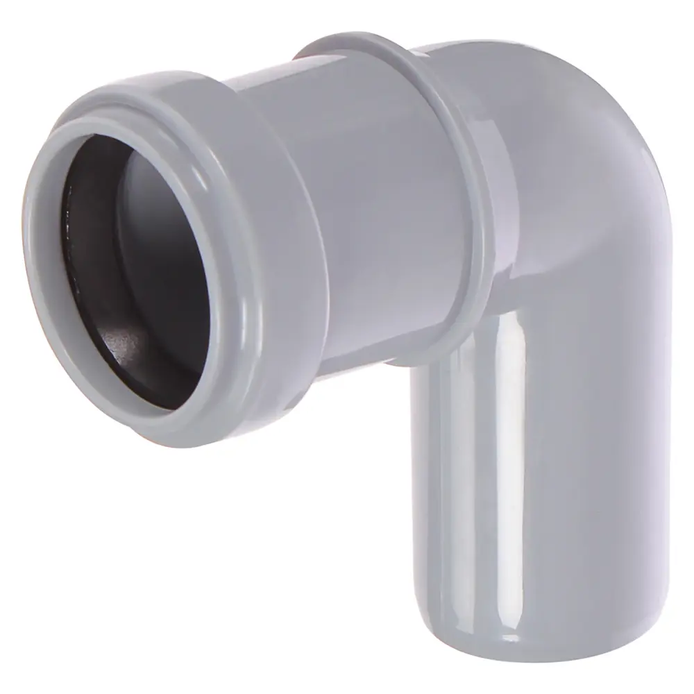 Отвод РТП 32 мм 87° STLM-2006087 - Вид №1