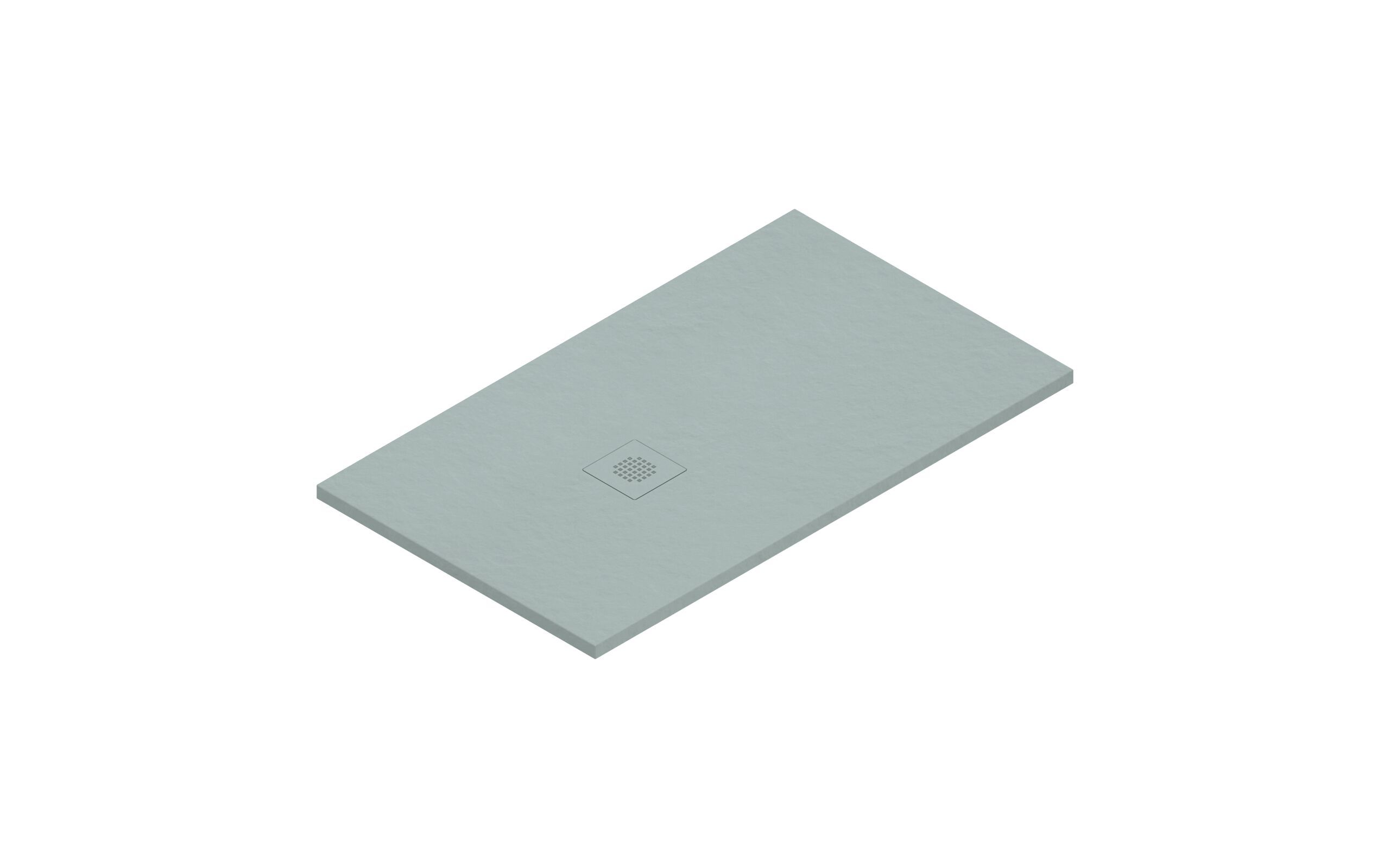 Поддон для душа с прямоугольным напольным покрытием Solidtech CERAMICA CATALANO H3 SOLID ARCH-00129655 - Вид №74