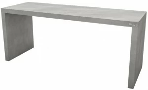 CO33 Прямоугольный бетонный стол Angulus Gt 4