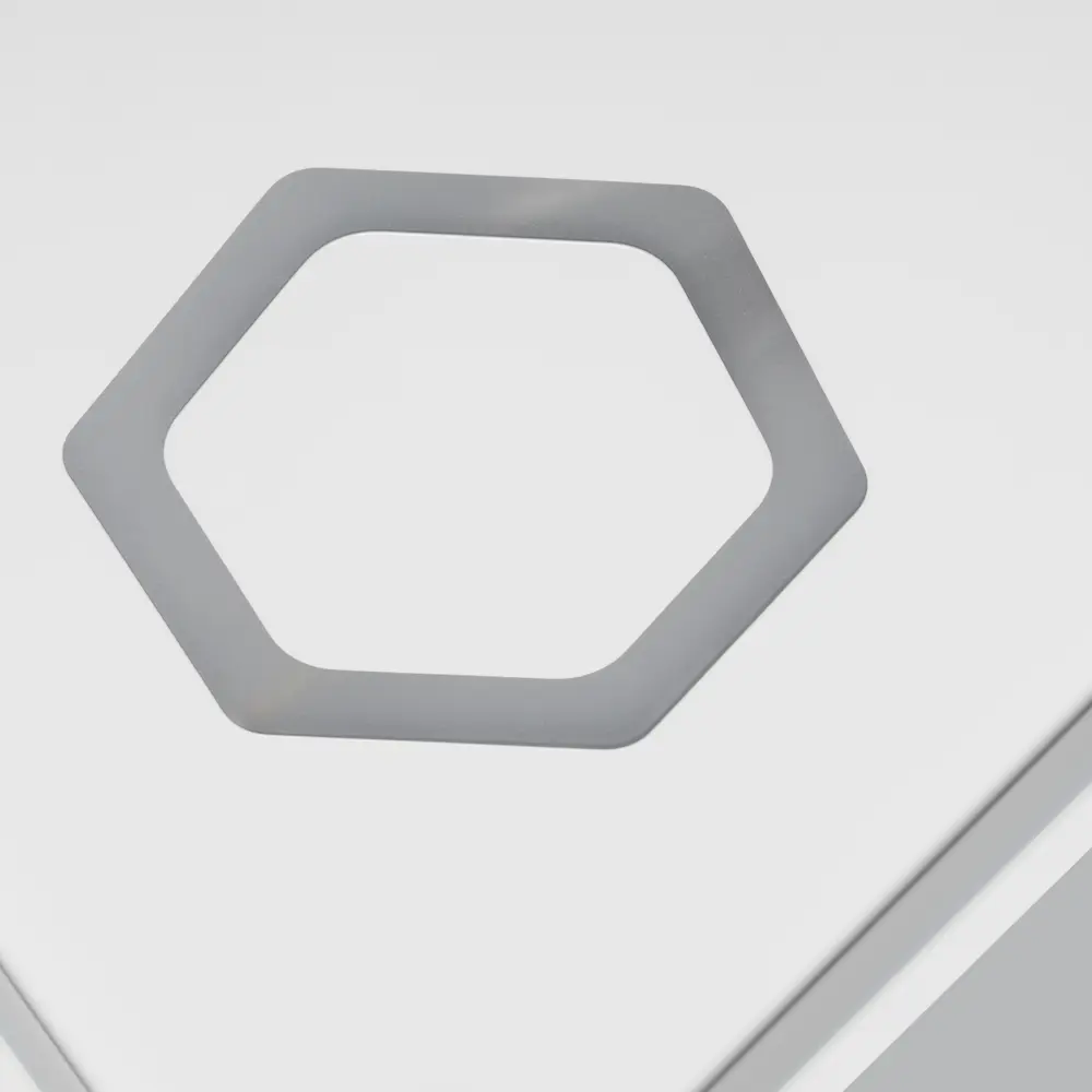 Люстра потолочная светодиодная диммируемая Ritter Riflesso 52305 9 с д/у 90 Вт 38 м² 2700К-6500К цвет белый 84339754 STLM-2086844  - Вид №8