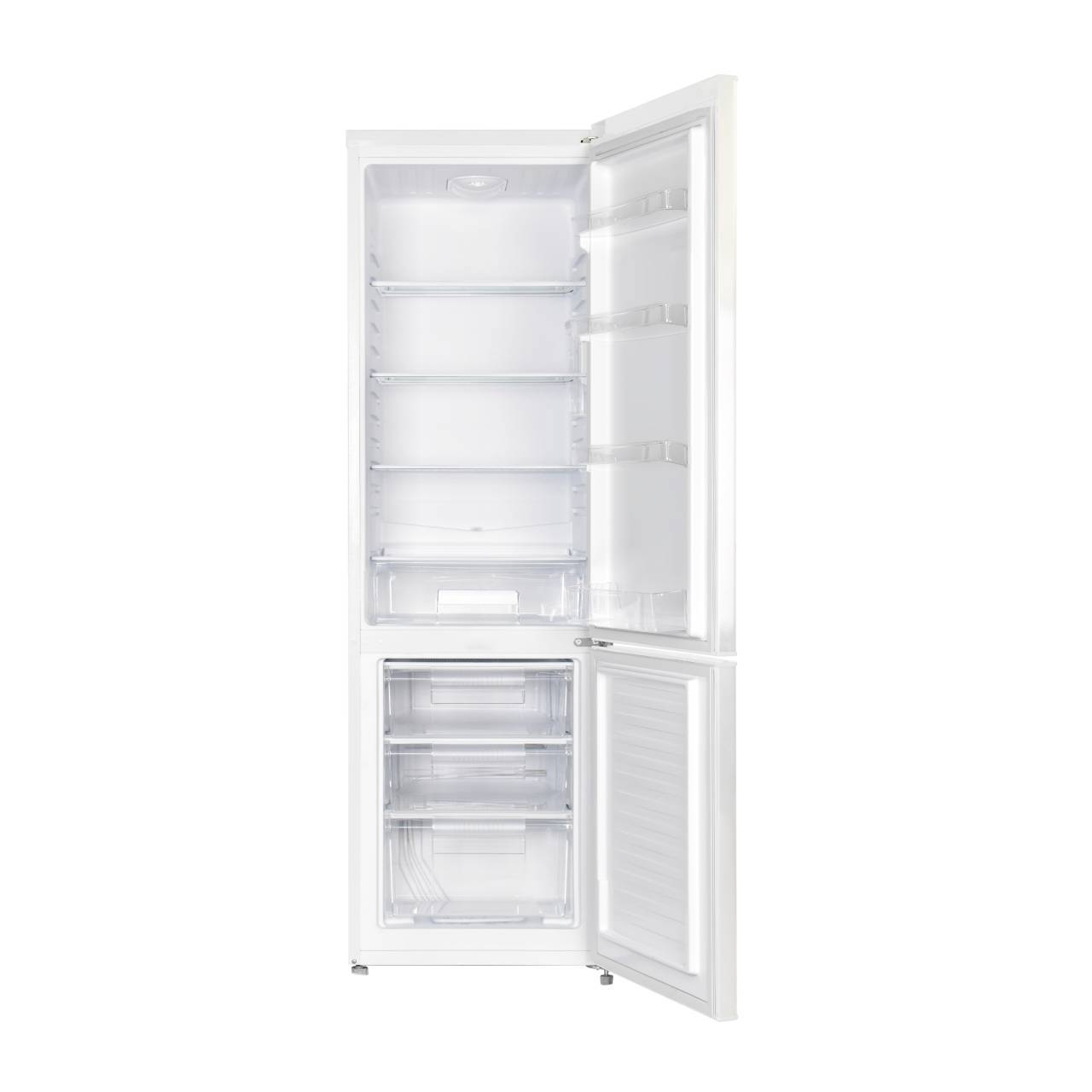 90949774 Отдельностоящий холодильник CBM252DW 54.5x180 см цвет белый STLM-0426980 CHIQ