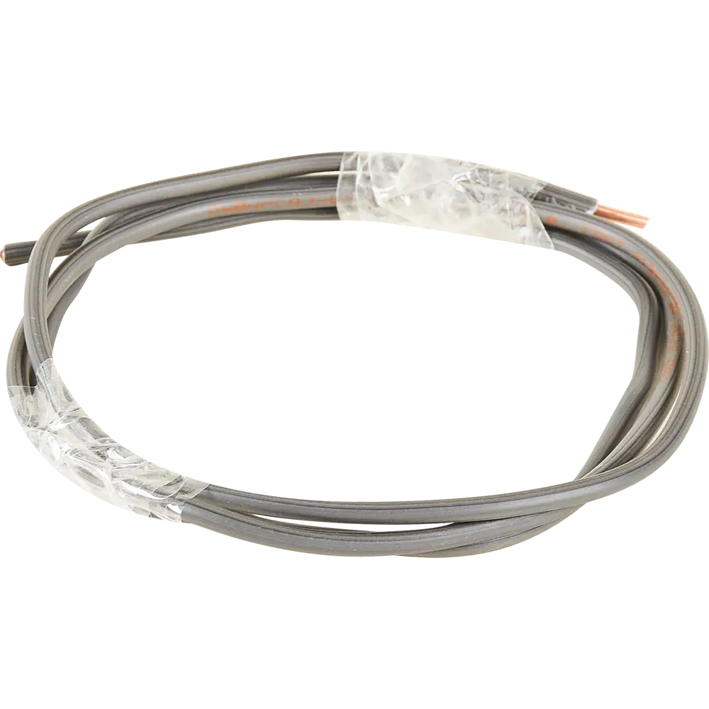 Кабель АЛЬФАКАБЕЛЬ ПуВнг(A)-LS 1x6 мм² медный для стационарной прокладки 84229094 STLM-1107422 - Вид №1