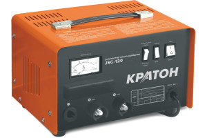 15604816 Пуско-зарядное устройство JSC-120 3 06 01 007 Кратон