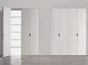 Ghizzi & Benatti Складная дверь для гардеробных Entry
